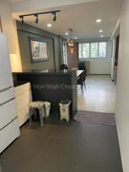5 Room (5A) HDB for Rent in  135 Simei Street 1 - Image 4